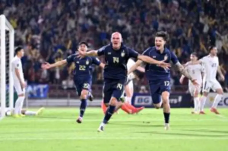 สหพันธ์ฟุตบอลไทยเตรียมปรับโครงสร้างลีก หลังผลสำรวจชี้แฟนบอลต้องการการแข่งขันที่ดุเดือด