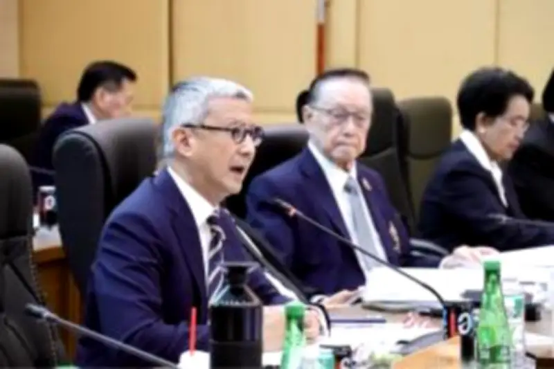 สหพันธ์ฟุตบอลไทยเตรียมปรับโครงสร้างลีกใหญ่ หลังผลสำรวจชี้แฟนบอลต้องการการแข่งขันที่ดุเดือด