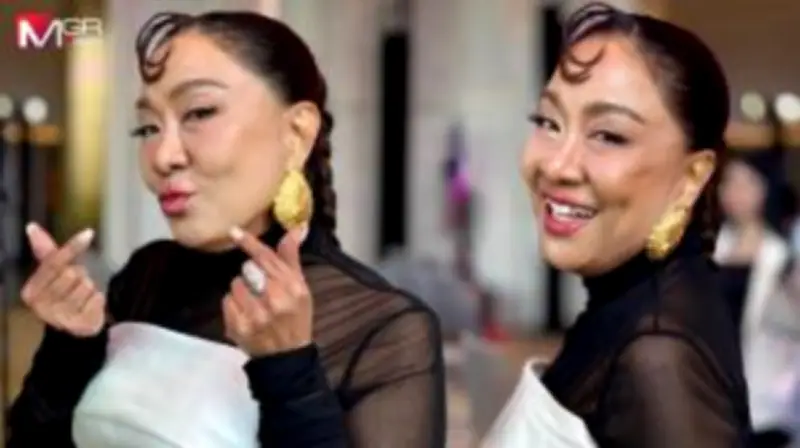 นักแสดงสาวเปิดใจหลังถูกวิจารณ์หนัก หลังแสดงละครเรื่องใหม่