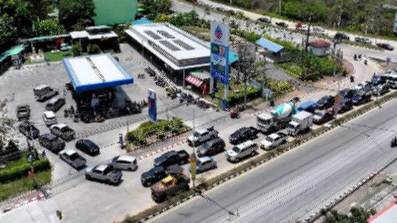 วิกฤติน้ำมันบิดเบี้ยว-แก๊งคอลเซ็นเตอร์เกาหลีถูกจับกุม เปิดแถลงนโยบายรัฐบาลใหม่