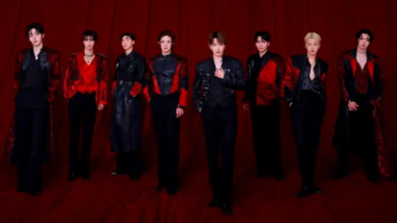 ATEEZ เตรียมปิดท้ายเวิลด์ทัวร์สุดยิ่งใหญ่ที่ไทย หลังบัตรบางโซนขายหมดแล้ว