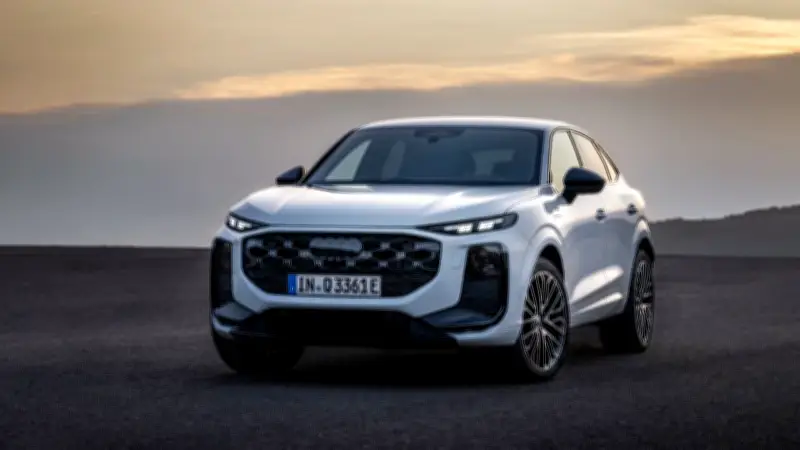 เปิดโฉม Audi Q3 2026 รุ่นใหม่ล่าสุด เปลี่ยนโฉมครั้งใหญ่ทั้งดีไซน์และเทคโนโลยี