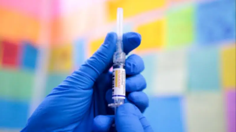 ทั่วโลกจับตาโควิดสายพันธุ์ 'ซิเคดา' BA.3.2 กลายพันธุ์สูง แพร่แล้วกว่า 20 ประเทศ