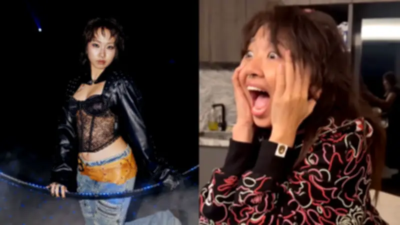 มิลลิ ดีใจสุดขีด! คว้ารางวัล Best Album of The Year พร้อมเล่าความรู้สึกหลัง BTS รู้จัก