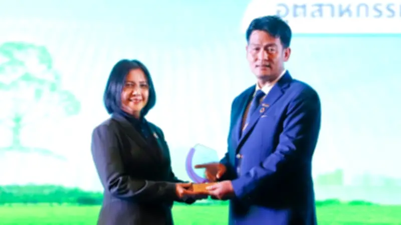 BIC คว้ารางวัล CSR-DIW Continuous Award ต่อเนื่องเป็นปีที่ 4 สะท้อนความรับผิดชอบต่อสังคม