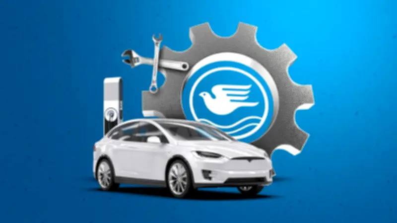 BKI ปรับกลยุทธ์รับมือเคลม EV สูง! ลดเป้าเบี้ยรับรวมปี 2569 เหลือ 4%