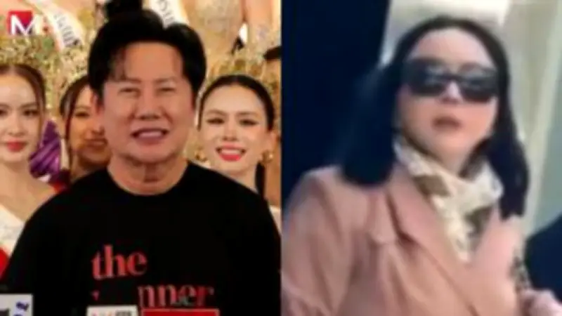 นักร้องสาว 'น้องบีม' ประกาศลาออกจากวง 'BNK48' หลังทำงานร่วมกันมา 7 ปี