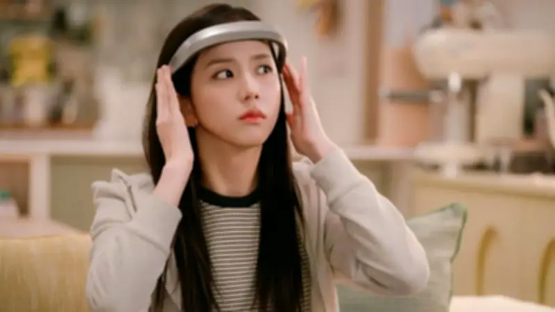 ซีรีส์เกาหลีใหม่ 'Boyfriend on Demand' แฟนสมมติสะดุดรัก ผลงานการแสดงของจีซู Blackpink