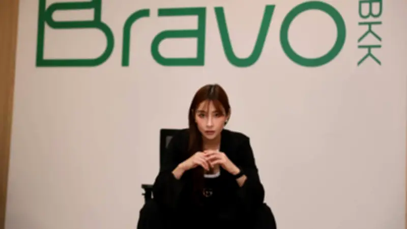 เลวี่ ลี ปั้น Bravo BKK สู่ Sport & Lifestyle Destination เน้น Wellness Ecosystem