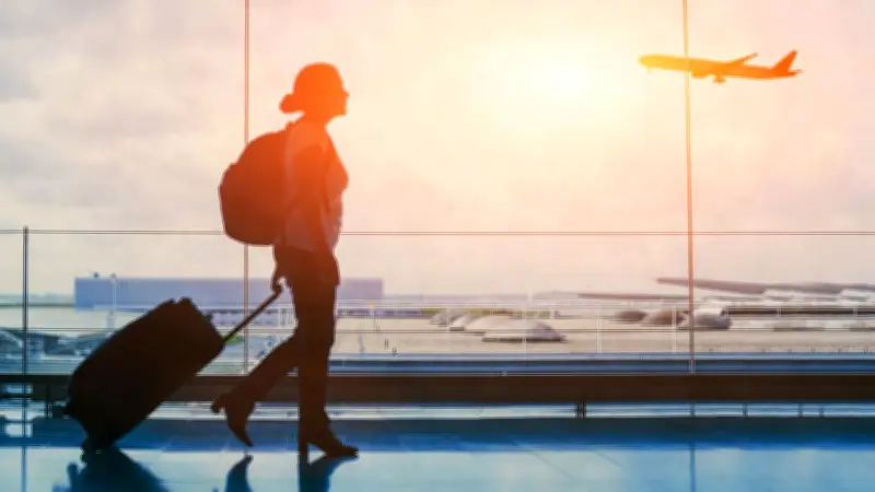 CAAT แนะผู้โดยสารเช็กเที่ยวบินล่วงหน้า เผื่อเวลาเดินทาง 3 ชั่วโมง หลังตะวันออกกลางปิดน่านฟ้า