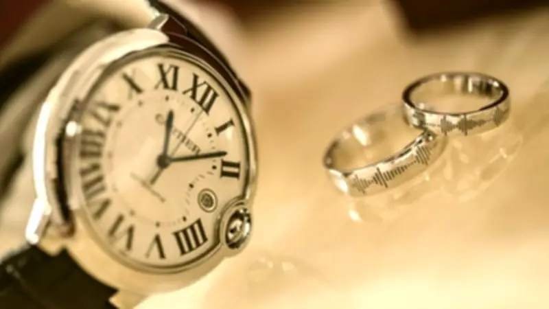 ถอดรหัสเสน่ห์นาฬิกา Cartier ไอคอนความประณีตสวยงามแบบ Unisex ที่ไร้ขอบเขต