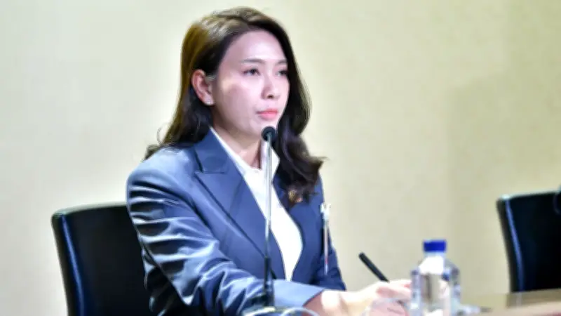 ครม.รับทราบมาตรการปราบทุจริตลักลอบค้ายุทธภัณฑ์-ติด CCTV คลังอาวุธทั่วประเทศ