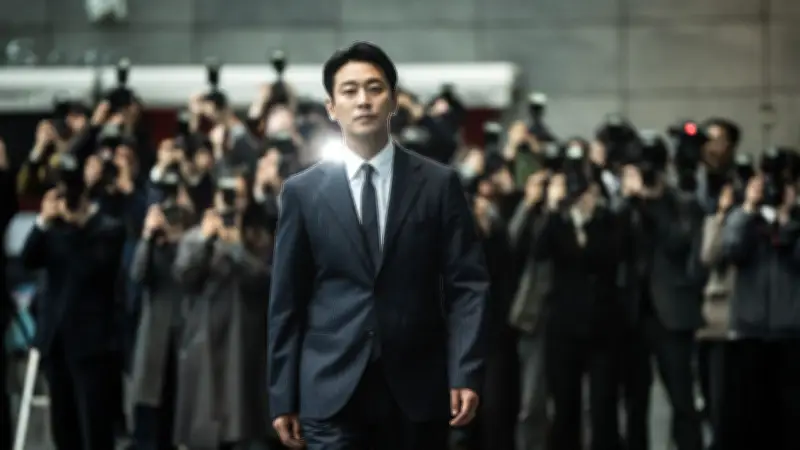 “Climax สุดจุดเดือด” ซีรีส์เกาหลี 2026 เปิดโปงด้านมืดชนชั้นนำเกาหลีใต้