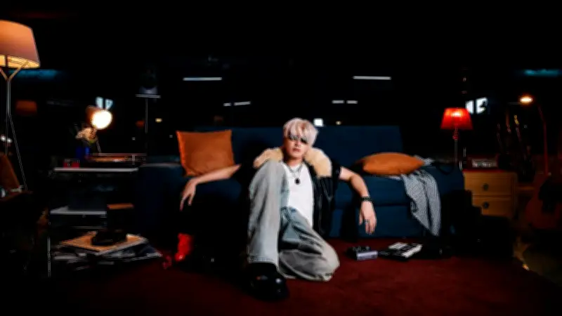 CSNP ปล่อยซิงเกิลใหม่ “All Night” อ้อนขออยู่ด้วยกันถึงเช้า พร้อมลุคใหม่สับๆ