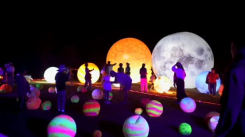 Dark Sky Star Party 2026 ซีซัน 2 กลับมาแล้ว! ชวนกางเต็นท์ดูดาวกลางป่าเขาใหญ่