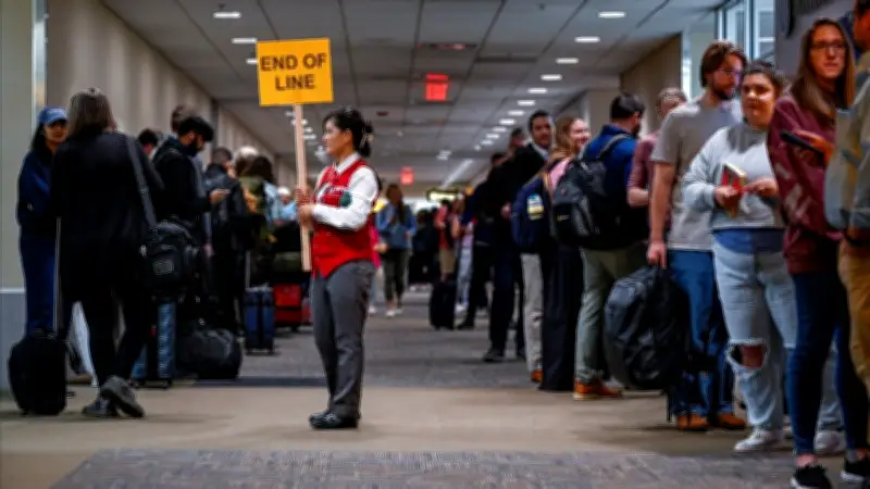 สภาล่างสหรัฐฯ ผ่านร่างงบฯ ชั่วคราว DHS หลังรีพับลิกันปัดข้อตกลงจากวุฒิสภา