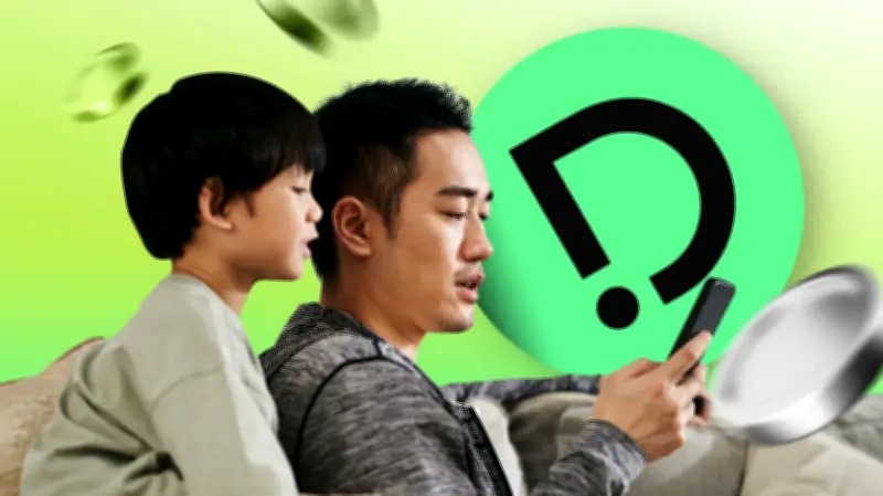 Dime! เปิดฟีเจอร์ 'บัญชีเสริม' ให้ผู้ปกครองปั้นพอร์ตลงทุนหุ้นสหรัฐฯ ให้ลูกอายุต่ำกว่า 20 ปี