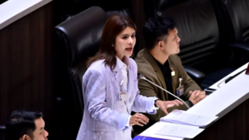 พรรคปชป. เตรียมอุทธรณ์คำสั่งกรมการปกครอง ยกเลิกใช้ระบบ DOPA - Digital ID