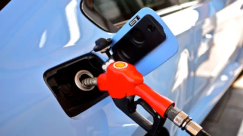 เจาะลึกน้ำมันเบนซิน E20 91 และ 95 แบบไหนคุ้มค่าเงินและวิ่งไกลสุด