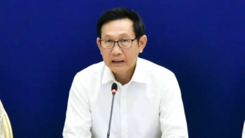 รัฐบาลถ่างราคาน้ำมัน E20 ห่างเบนซิน 95 ลิตรละ 3 บาท หวังกระตุ้นใช้เชื้อเพลิงชีวภาพ