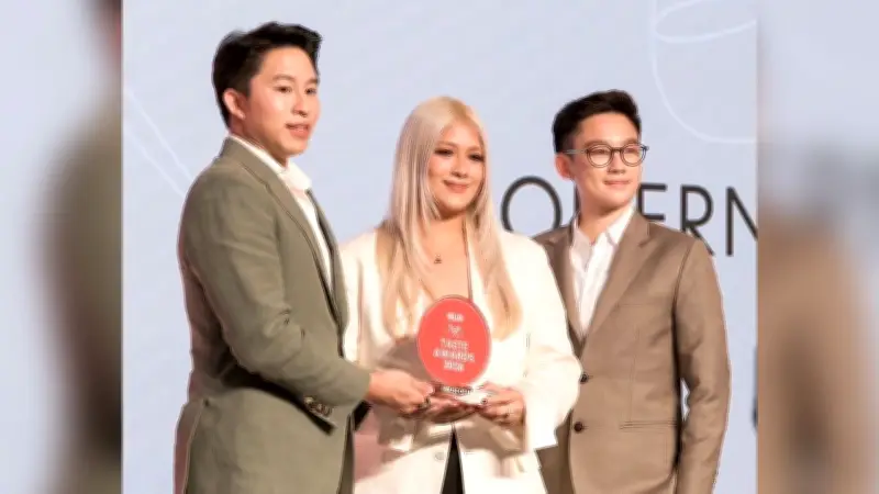 Emily's คว้ารางวัลความอร่อย 3 เวที สตง. ถล่มญาติร้องไห้ สหรัฐลุยปิดฉากอิหร่าน