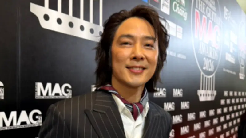 หนึ่ง ETC. เปิดใจหลังวูบล้มในบาร์ซิการ์เซี่ยงไฮ้ หมอยืนยันร่างกายปกติดี แต่ยังมึนหัว