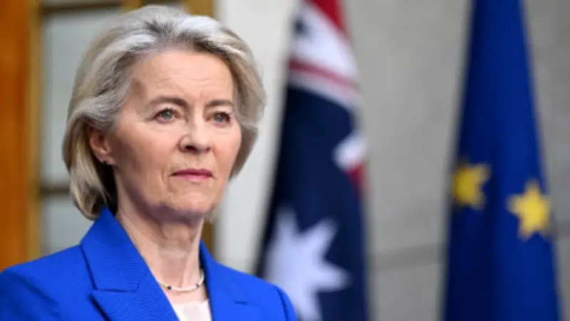 EU เรียกร้องเจรจายุติสงครามอิหร่าน หวั่นกระทบพลังงานโลกและเศรษฐกิจสั่นคลอน