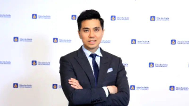 วิริยะประกันภัยปรับเกณฑ์รับประกันรถ EV หลังเบี้ยพุ่งสูงกว่ารถสันดาป 20%