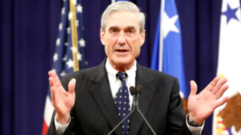 โรเบิร์ต มุลเลอร์ อดีต ผอ.FBI เสียชีวิต ทรัมป์โพสต์ทันที “ดีแล้วที่ตาย”