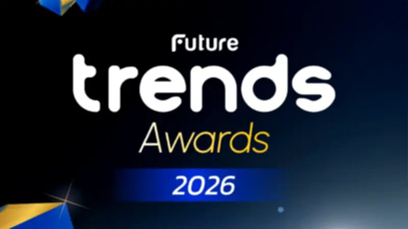 Future Trends Awards 2026 มอบรางวัล 201 รางวัล เชิดชูผู้นำเทรนด์แห่งปี