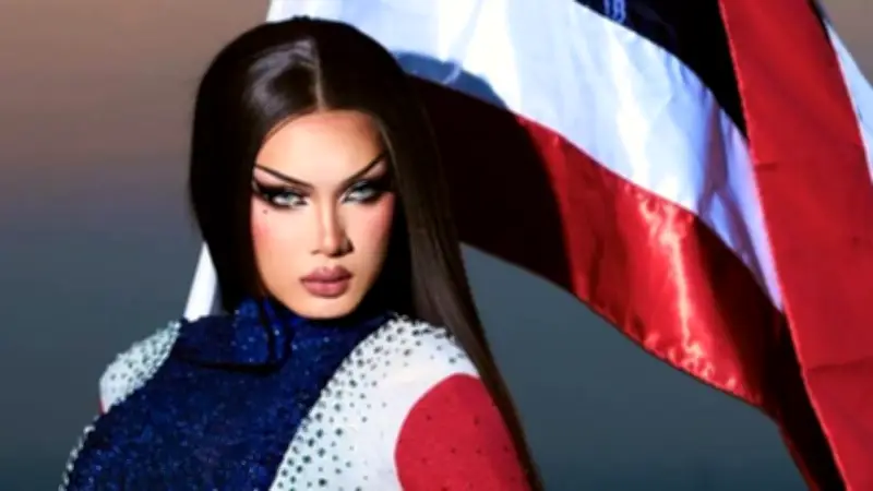 Gawdland แดร็กควีนไทยคนแรก คว้าแชมป์ RuPaul’s Drag Race UK vs The World 2026