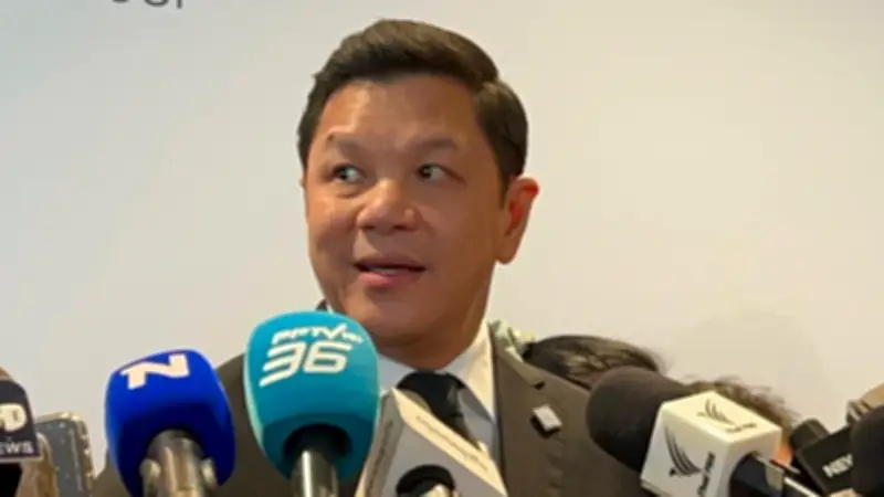 ธปท.ประเมินศึกตะวันออกกลางกระทบ GDP ไทย 0.1-0.2% ยันเศรษฐกิจไทยยังแกร่ง