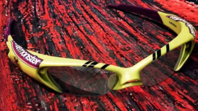 GENTLE MONSTER เปิดตัว 2026 Circuit Collection ผสาน F1 กับ Disney