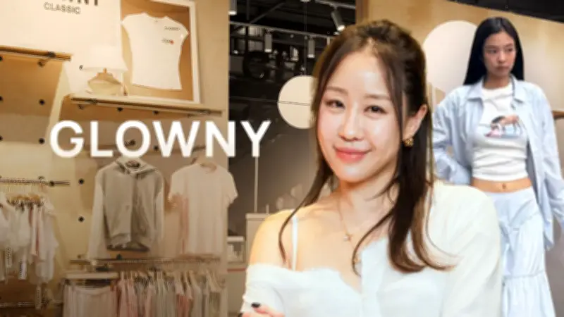 Glowny: จากร้านวินเทจออนไลน์สู่แบรนด์แฟชั่นระดับโลก กับผู้ก่อตั้ง Jane Choi