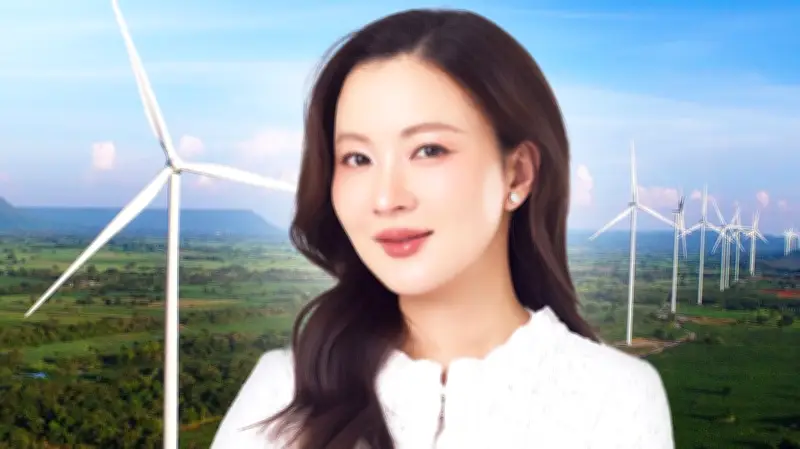 GUNKUL ตั้งเป้ารายได้หมื่นล้านบาท รับอานิสงส์ Net Zero และ Data Center