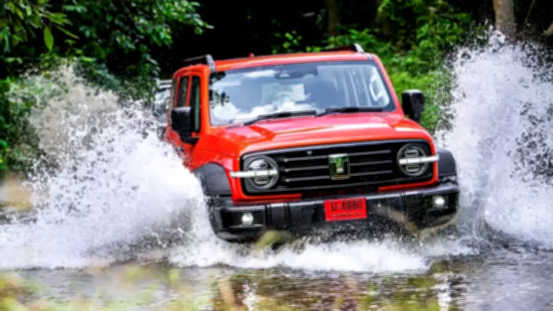 GWM เตรียมลงทุนเพิ่ม 10,000 ล้านบาทในไทย ขยายเครือข่าย 100 แห่ง ตั้งเป้ายอดขายปี 2569 โต 40%