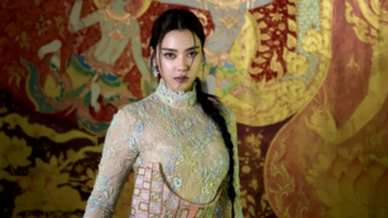 อแมนด้า สานต่อโครงการ Have You Listened รับโสดแต่สตรอง พร้อมข่าวเด่นการเมืองและอาชญากรรม