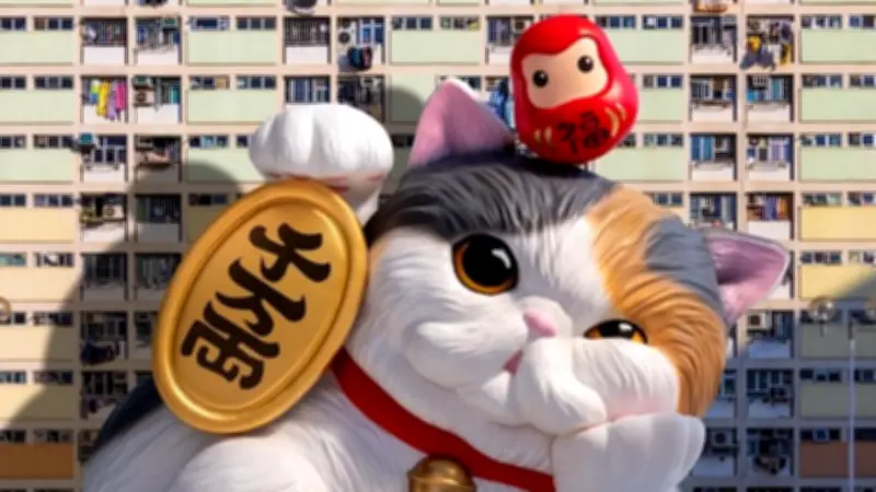 Hong Kong Art Toy Story 2026 คัมแบ็กยิ่งใหญ่ใน TTE 2569 เตรียมพบกับอาร์ตทอยสุดแรร์และศิลปินชื่อดัง