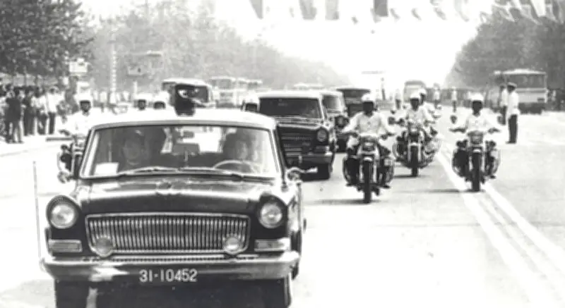 เปิดตัว Hongqi E-HS9 Premium SUV หรูจีน ราคา 3.29-3.69 ล้านบาท เข้าตลาดไทยปี 2026