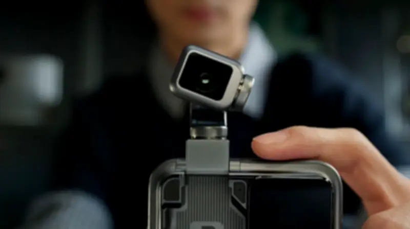 Honor เปิดตัว Robot Phone สมาร์ทโฟนสุดล้ำ พร้อมแขนกลควบคุมกล้องอัจฉริยะ