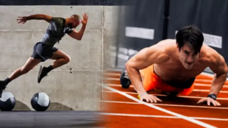 รู้จัก HYROX กีฬาสุดโหดที่ 'ณเดชน์' ลงสนาม โชว์พลังเกินต้าน