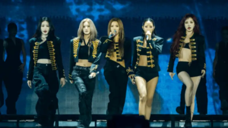 i-dle ส่งข้อความลายมือไทยอ้อนแฟนๆ ก่อนคอนเสิร์ตใหญ่ 21 มี.ค. ที่อิมแพ็ค อารีน่า