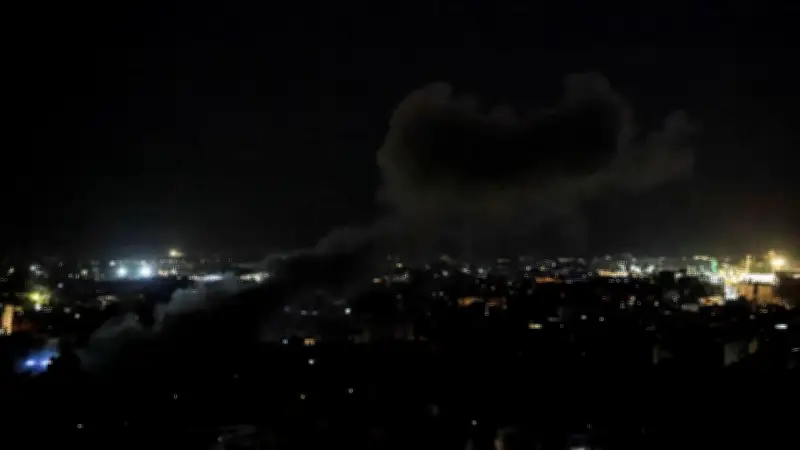 IAEA เรียกร้องยับยั้งชั่งใจหลังอิสราเอลโจมตีโรงงานนิวเคลียร์อิหร่าน