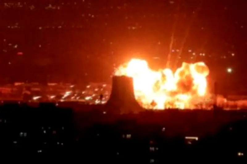 กองทัพสหรัฐฯ เผยแผนทดสอบขีปนาวุธข้ามทวีป ICBM ในสัปดาห์นี้ หวังยืนยันความพร้อมรับมือภัยคุกคาม