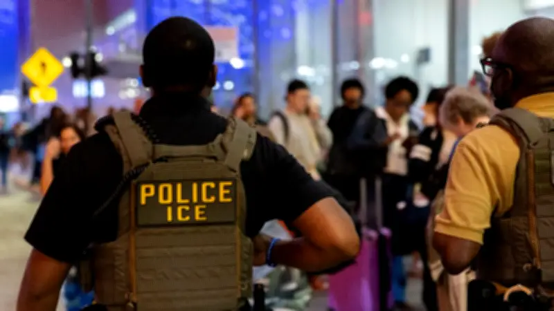 ชายเม็กซิกันเสียชีวิตในศูนย์กักกัน ICE เป็นรายที่ 14 ของปี 2026 รัฐบาลเม็กซิโกเตรียมฟ้อง