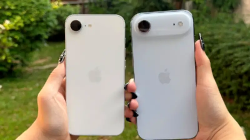 iPhone 17e ชิป A19 ถูกยกให้เป็นตัวเลือกที่คุ้มค่าที่สุดในปีนี้ พร้อมข่าวเด่นอื่นๆ