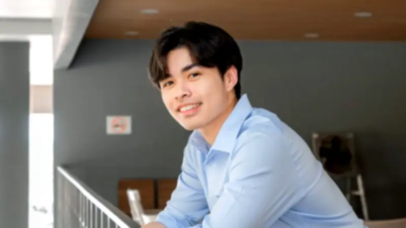 ซีอีโอ Isuzu UNT เน้นนำทีมด้วย 'ใจ' สู่เป้าหมาย พร้อมจับตาตลาดรถอีวีในงานมอเตอร์โชว์