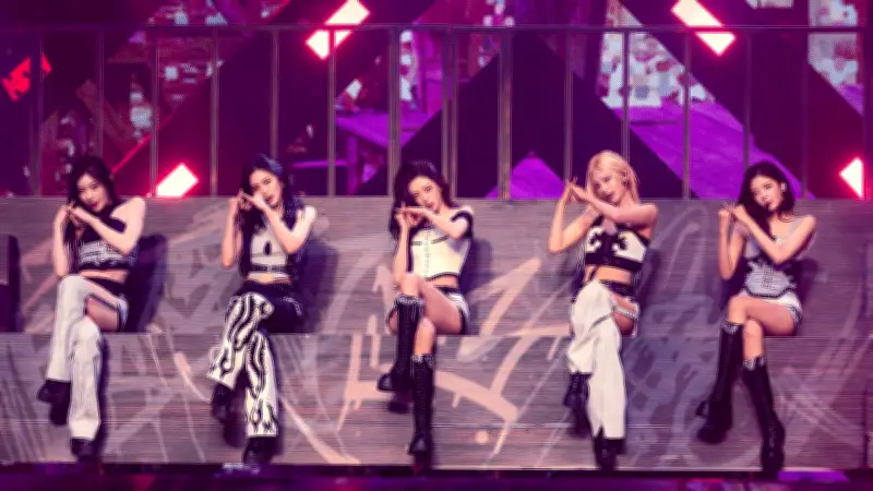 ITZY เตรียมคัมแบ็กคอนเสิร์ตครั้งที่ 3 ที่ไทย เปิดขายบัตรพรีเซลส์ 3 เม.ย. นี้