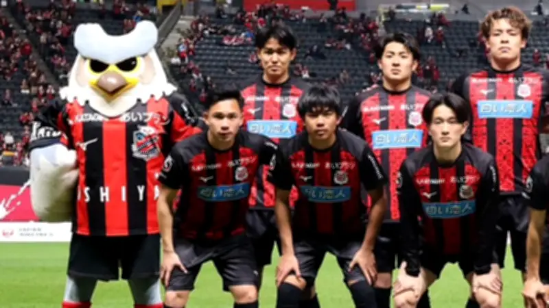 ทีมฟุตบอลไทยเตรียมลุยศึก J-League ฤดูกาลใหม่ พร้อมแผนพัฒนาผู้เล่นรุ่นเยาว์
