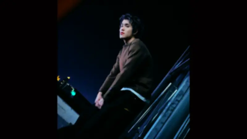 JAONAAY ปล่อยซิงเกิลใหม่ 'อกหัก (Misery)' ถ่ายทอดความรู้สึกคนอกหักอย่างลึกซึ้ง